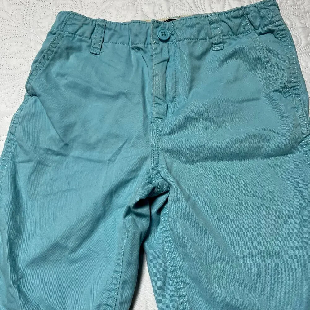 Gap Chino Style Shorts Size 10